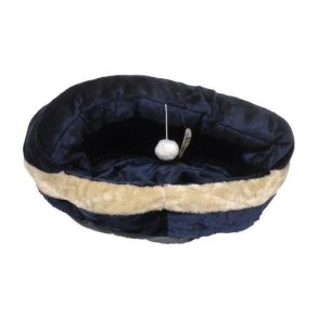 Whesco kattehule med legebold